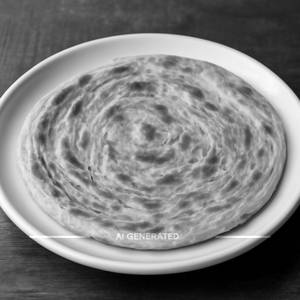 Plain Paratha