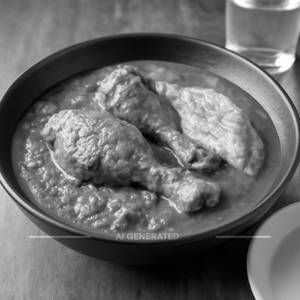 Chicken Patiala