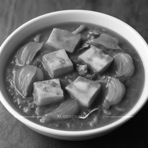 Paneer Do Pyaza