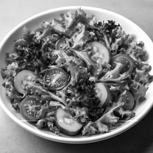 Green Salad