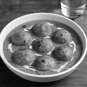 Vegetable Kofta