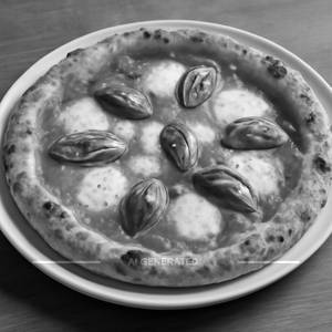 Margherita Pizza