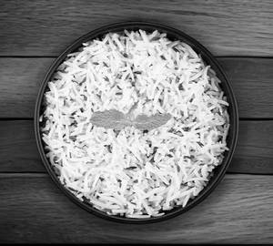 Jeera Rice