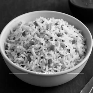 Jeera Rice