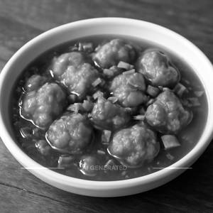 Chicken Manchurian