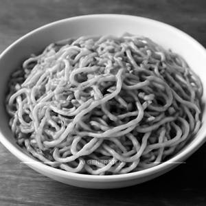Garlic Noodles