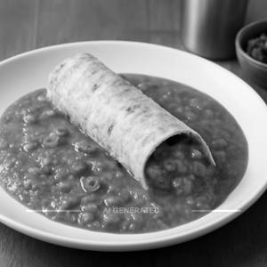 Veg Patiyala