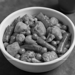 Mixed Vegetables