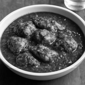 Gongura Chicken Boneless