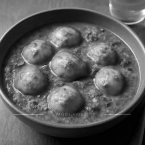 Dum Aloo Punjabi