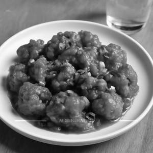 Gobi Manchuria
