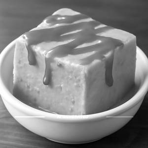 Butterscotch Fudge