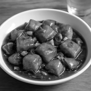Paneer manchuria