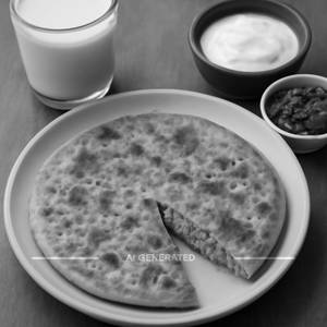 Aloo Paratha
