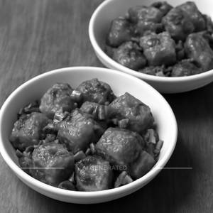 Paneer Manchurian Dry (Pack of 2)