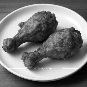 Chicken Leg Piece