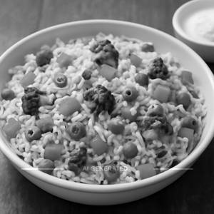 Veg Pulav