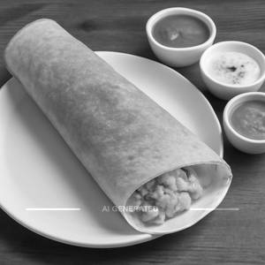Masala Dosa