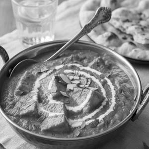 Shahi Paneer
