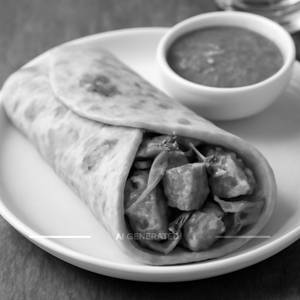 Achari Chaap Roll