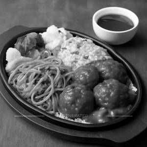 Chinese Sizzler