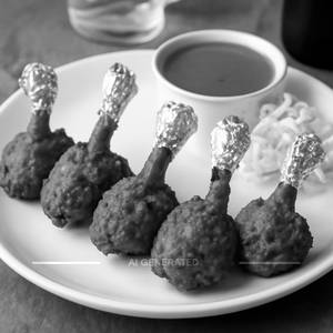 Chicken Lolipop