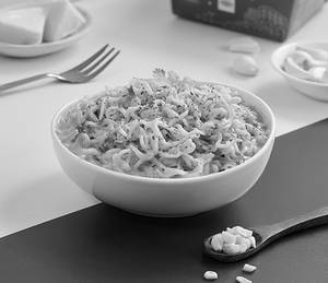 Cheezy Garlic - Made with Maggi®