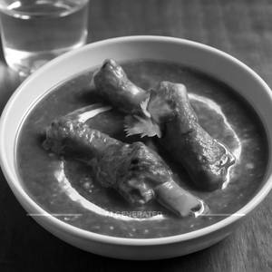 Mutton Mughlai