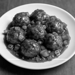 Manchurian [Dry] 