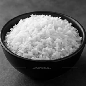 White Rice