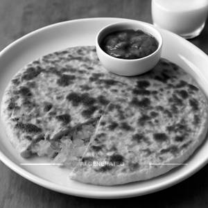 Aloo Paratha