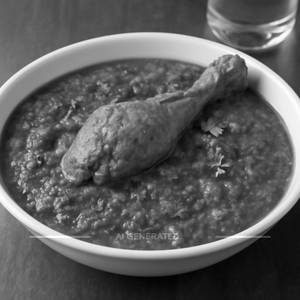 Chicken Rara