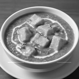 Paneer Lababdar