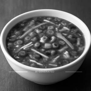 Veg hot and sour