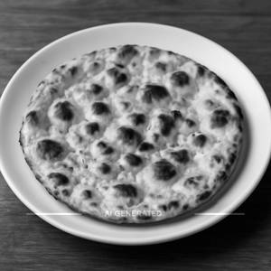 Tandoor Roti