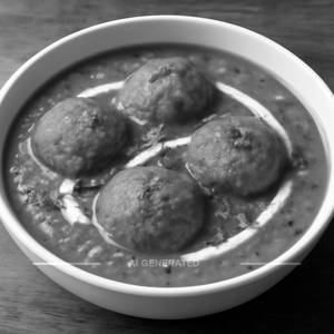 Patiala Kofta