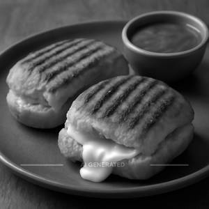 Cheese Grilled          