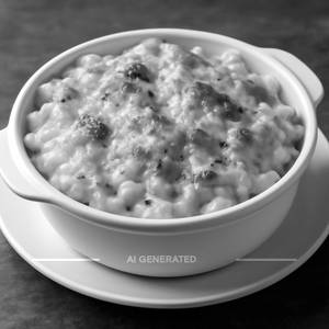 Baked Mac N Cheese