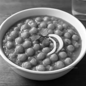 Chana Masala