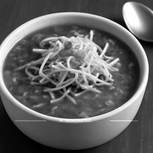 Veg Manchow Soup