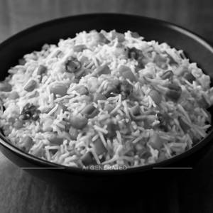Veg Fried Rice