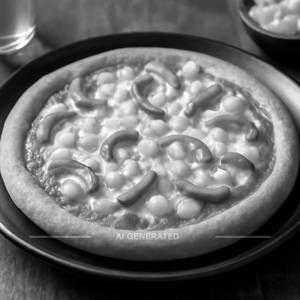 Mexican Pizza (Regular)