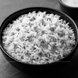 Jeera Rice