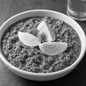 Egg Keema