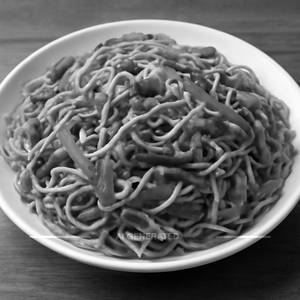 Veg Chilli Garlic Noodles