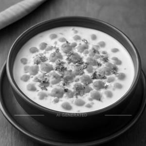 Boondi Raita