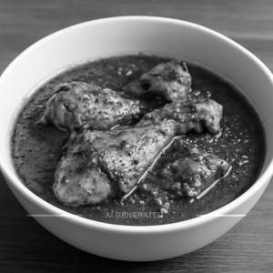 Chicken Gongura Curry