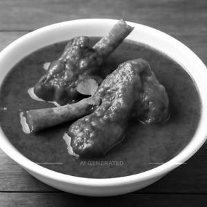 Mutton Rogan Josh