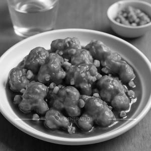 Gobi Manchurian