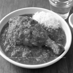 Murgh Musallam